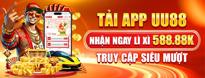 Khuyến mãi UU88
