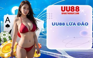 UU88 lừa đảo
