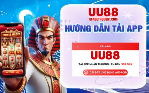 Tải app UU88