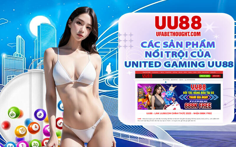 United Gaming uu88