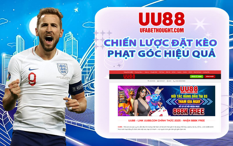 Kèo phạt góc