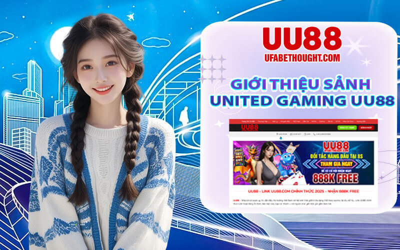 United Gaming uu88
