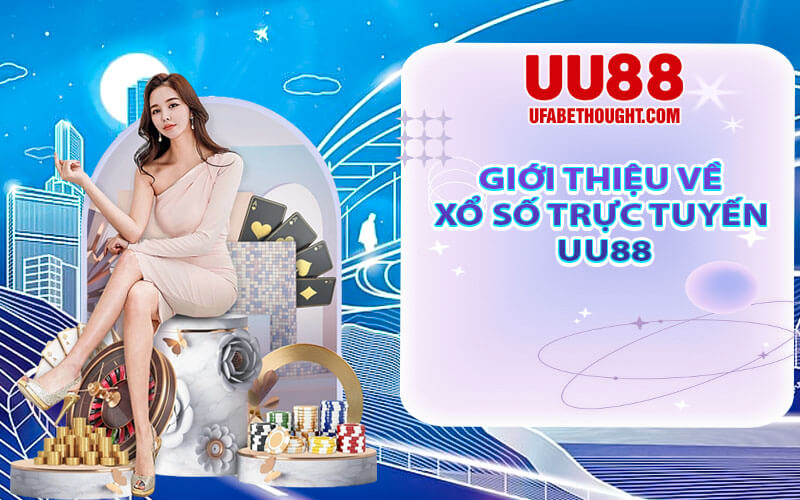 Xổ Số UU88
