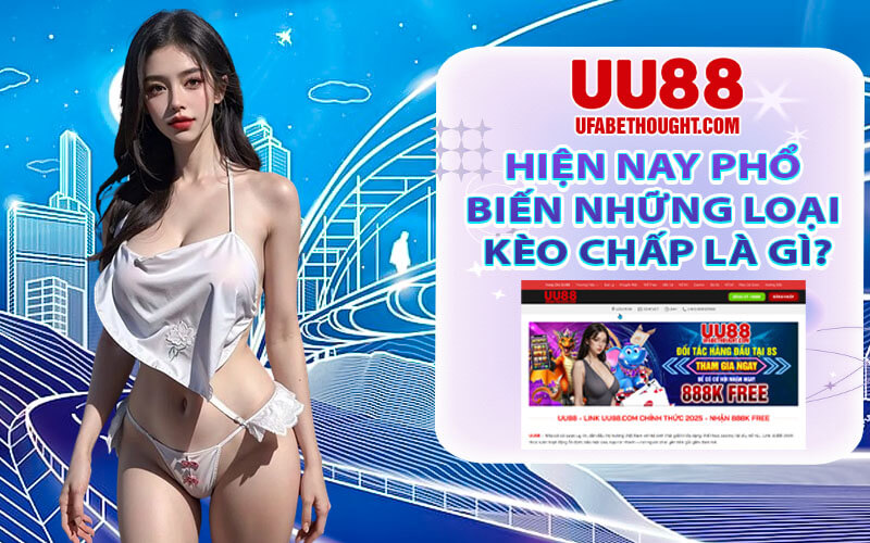 Kèo chấp