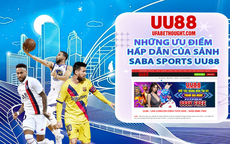 Saba Sports uu88
