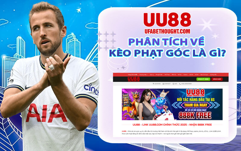 Kèo phạt góc