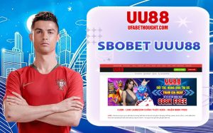 SBOBET UU88