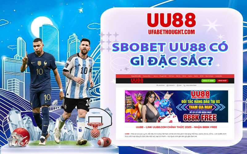 SBOBET UU88
