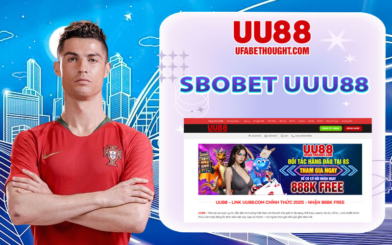 SBOBET UU88
