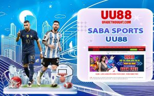 Saba Sports uu88