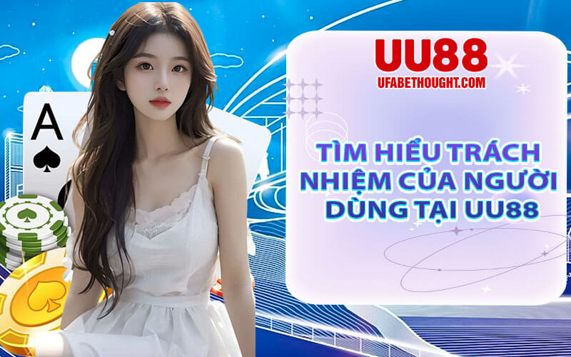 Điều khoản cá cược UU88