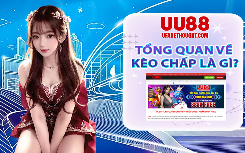 Kèo chấp
