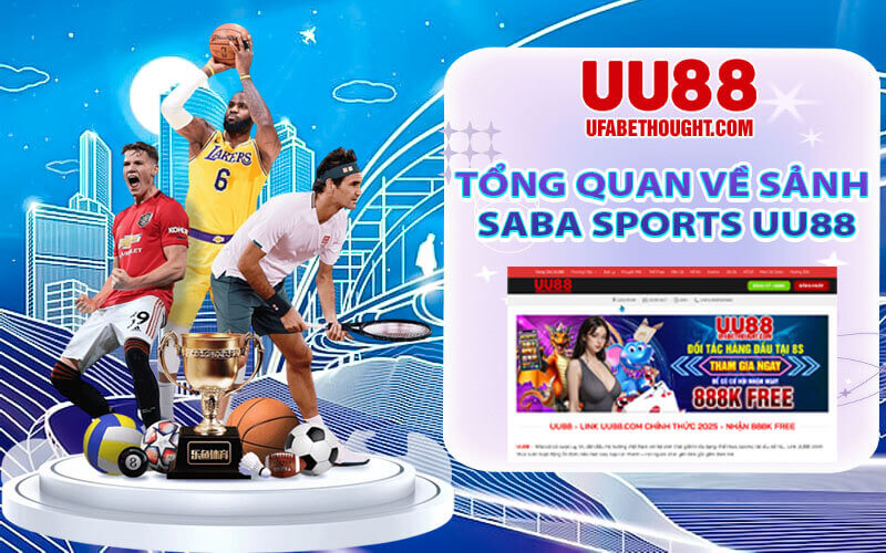 Saba Sports uu88