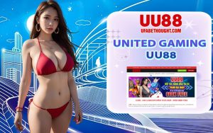 United Gaming uu88