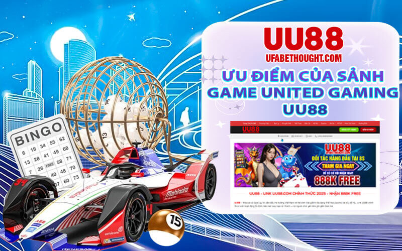United Gaming uu88
