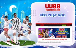 Kèo phạt góc